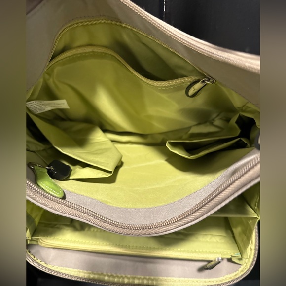 Travelon Cross Body Bag - Picture 8 of 11